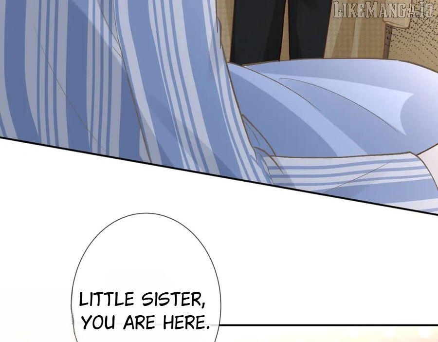 Everyone's Darling Chapter 248 - page 29